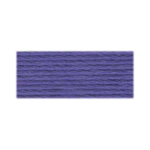 DMC Floss 0155 Medium Dark Blue Violet